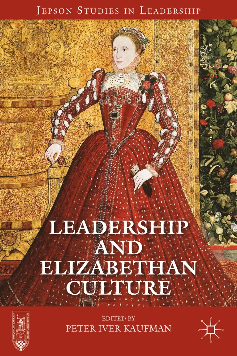 Leadership and Elizabethan Culture 1