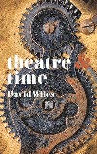 bokomslag Theatre & Time