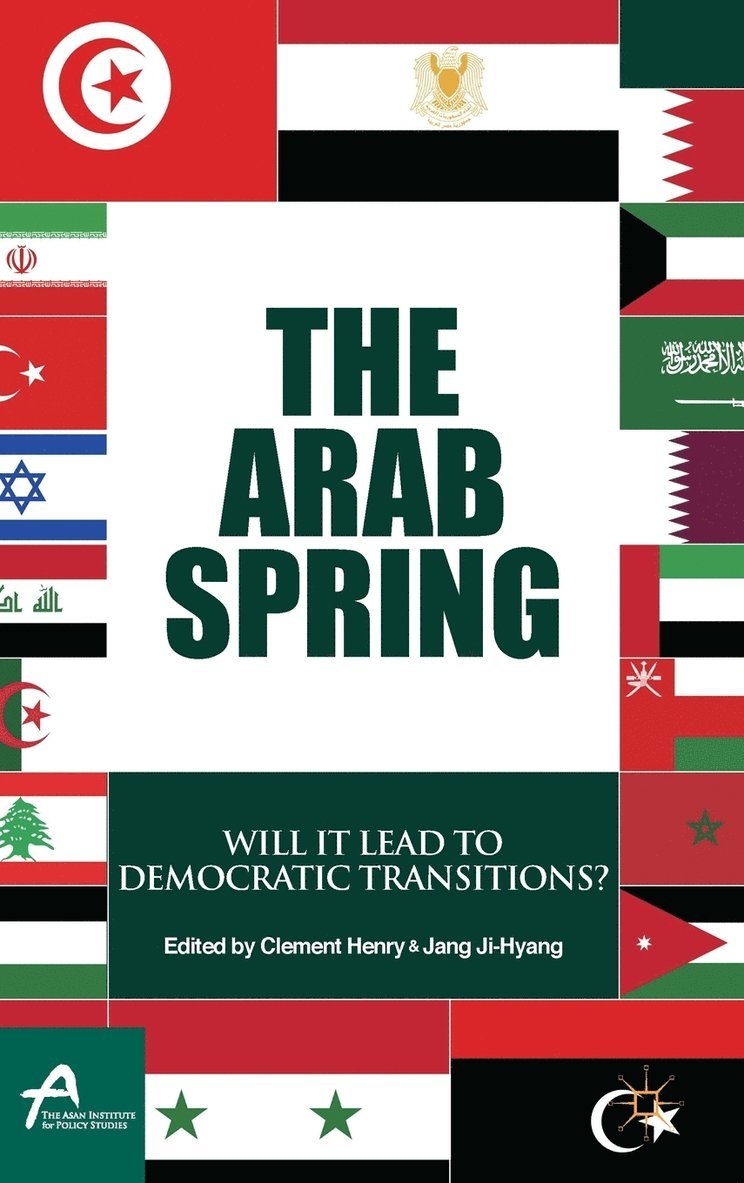 The Arab Spring 1