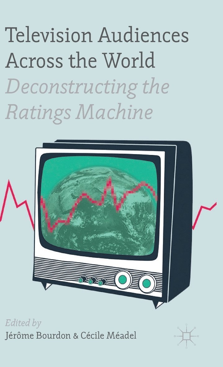 Television Audiences Across the World 1