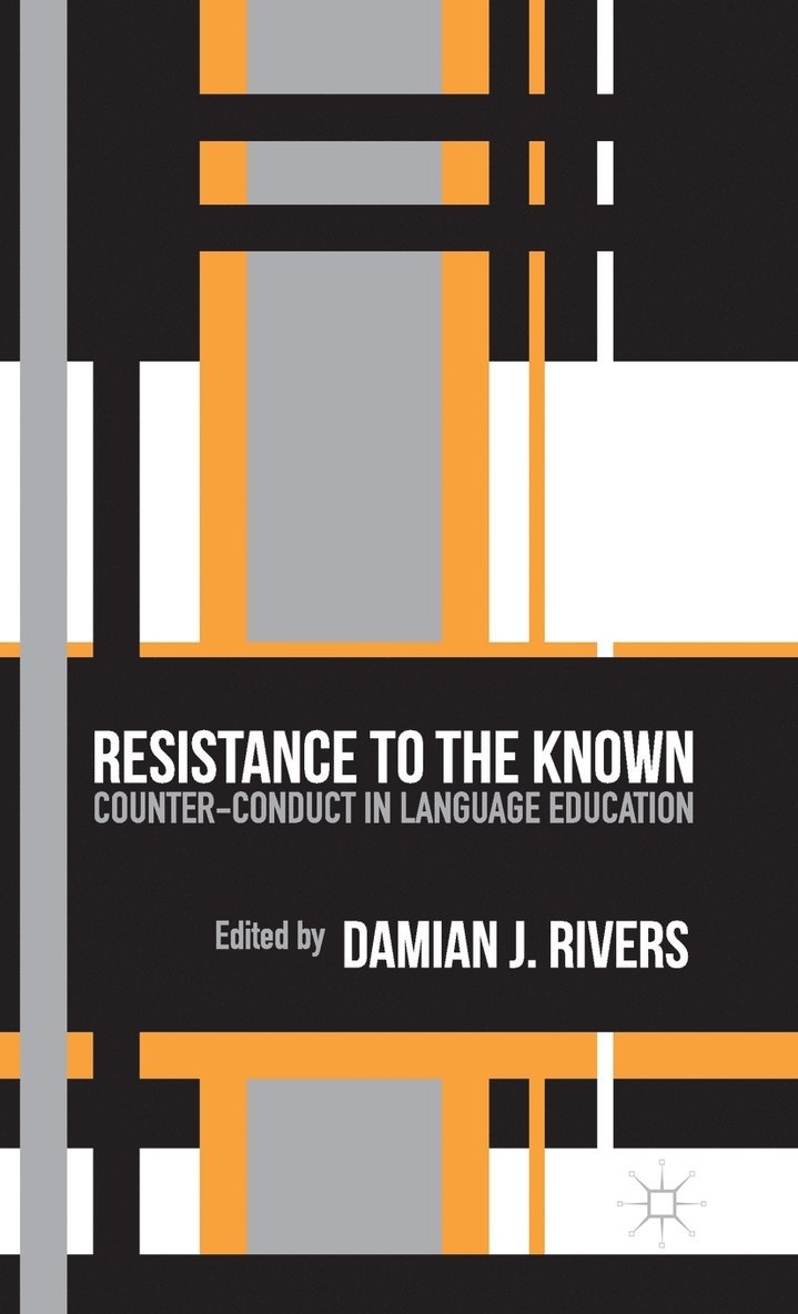 Resistance to the Known 1