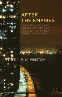 bokomslag After the Empires
