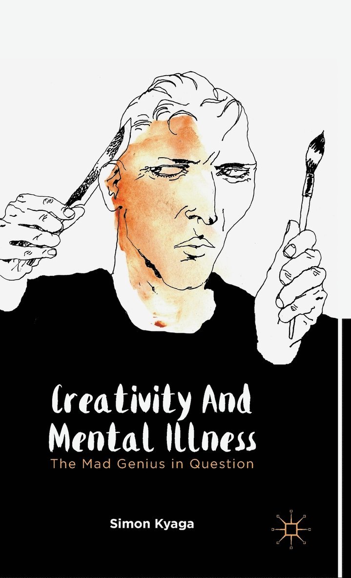 Creativity and Mental Illness 1