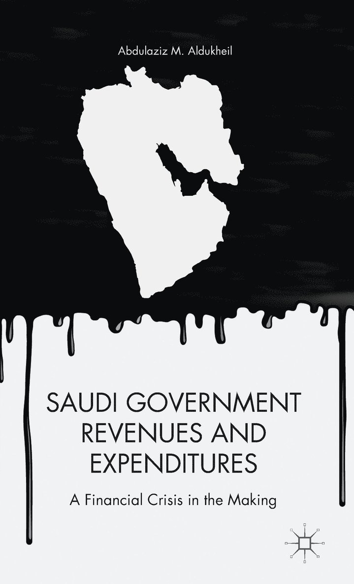 Saudi Government Revenues and Expenditures 1