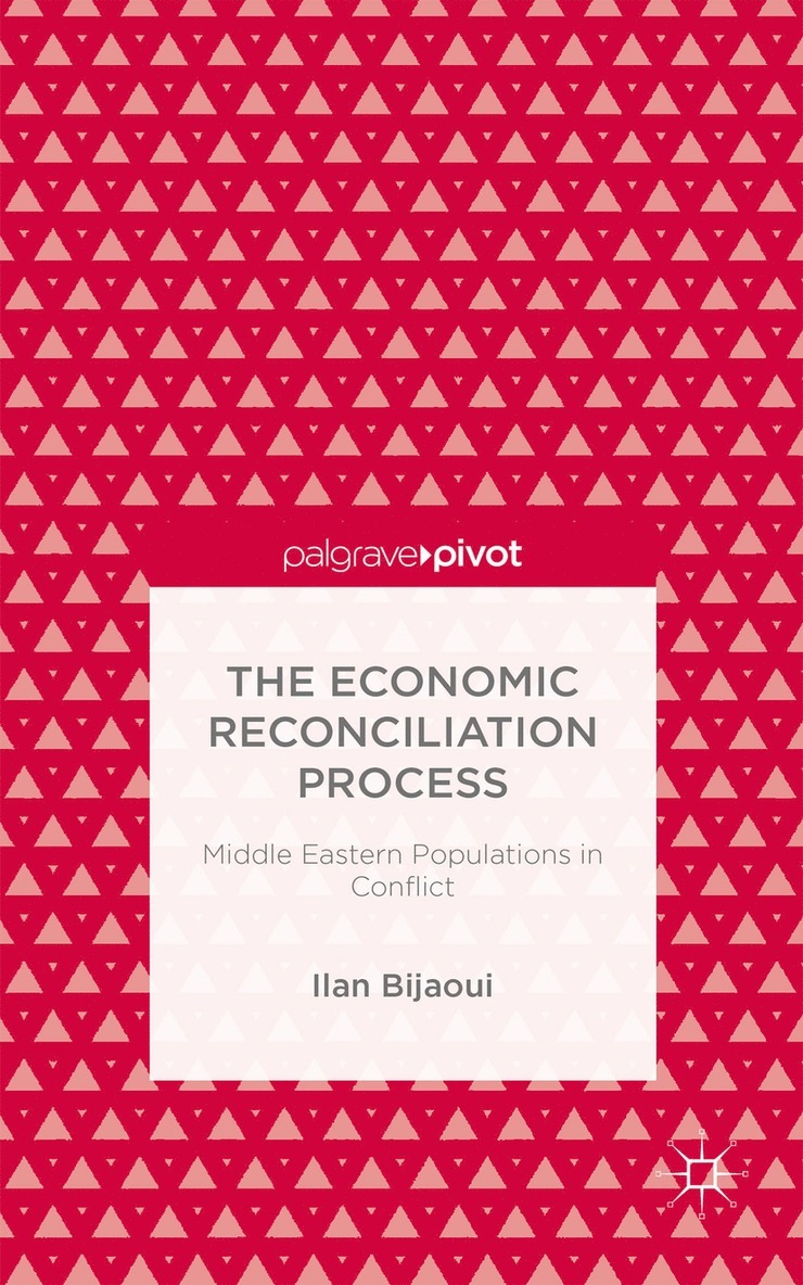 Economic Reconciliation Process: Middle Eastern Populations in Conflict
