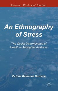 bokomslag Ethnography of Stress