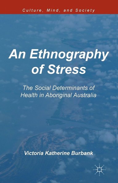 bokomslag Ethnography of Stress