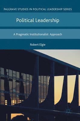 Political Leadership 1