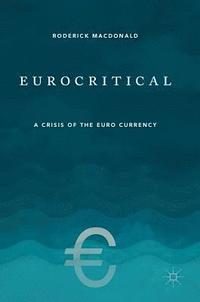 bokomslag Eurocritical