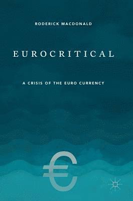 bokomslag Eurocritical
