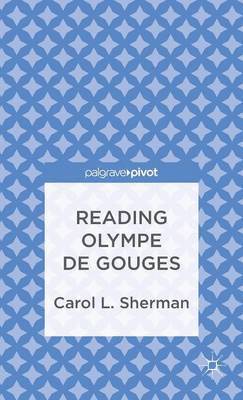 Reading Olympe de Gouges 1