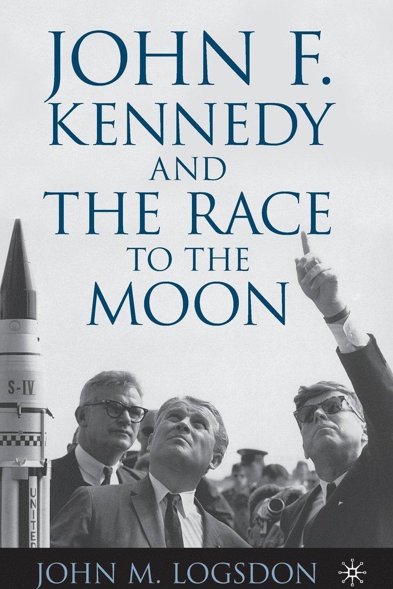 John F. Kennedy and the Race to the Moon
