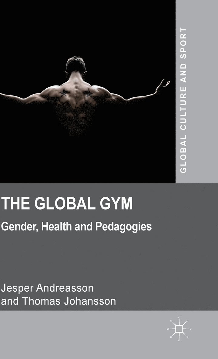The Global Gym 1