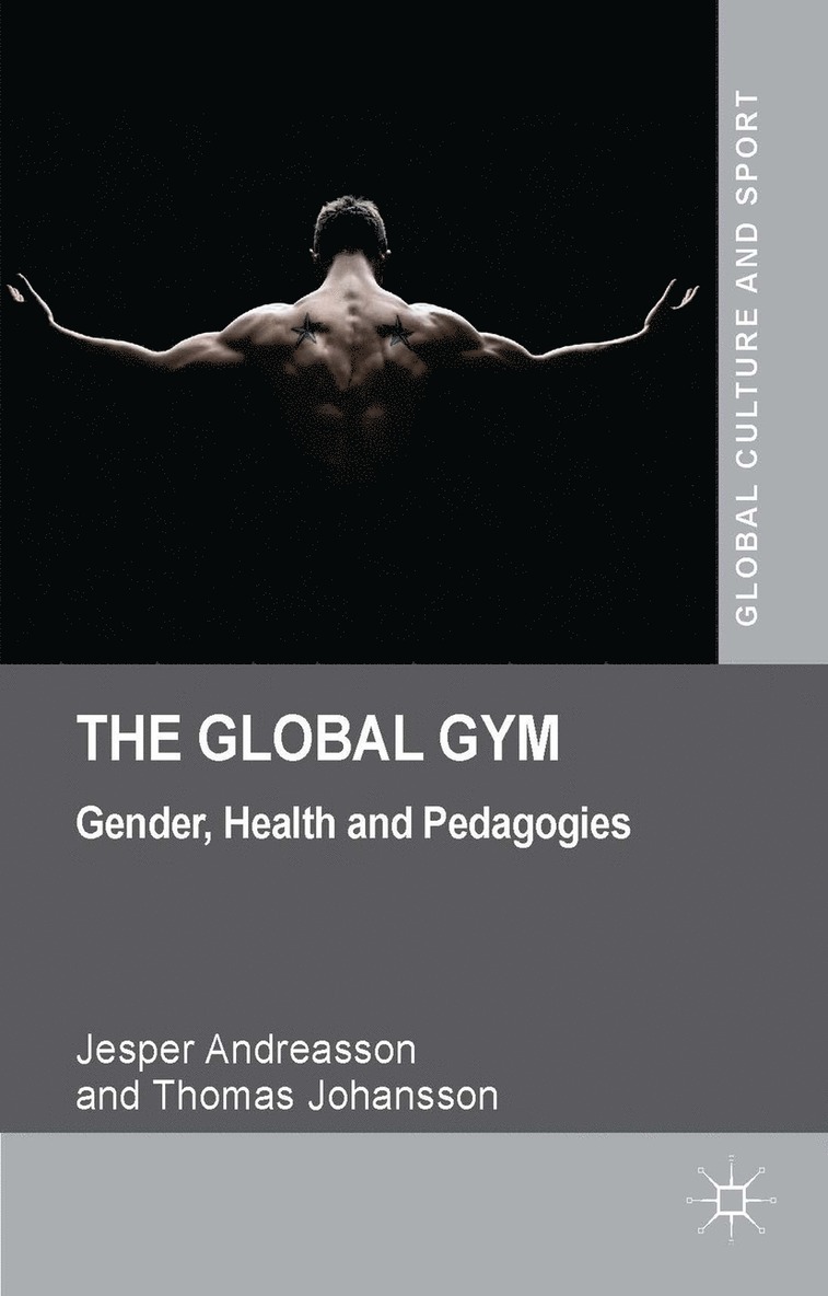 The Global Gym 1