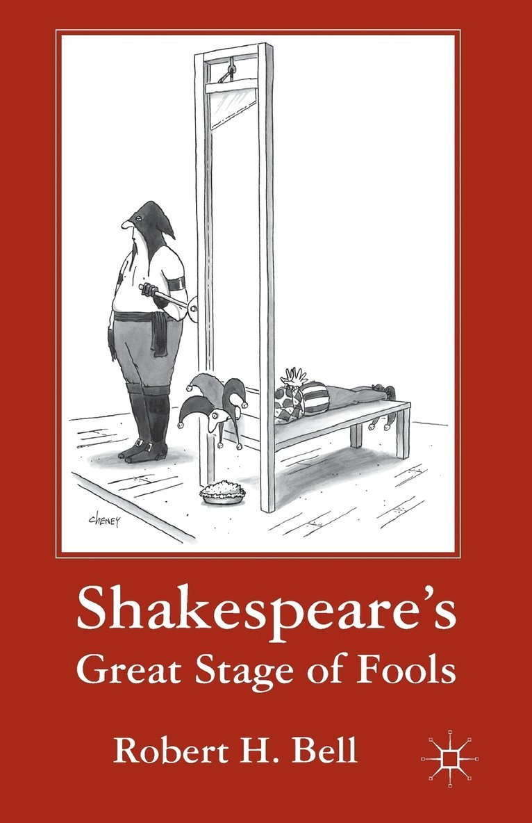 Shakespeare's Great Stage of Fools 1