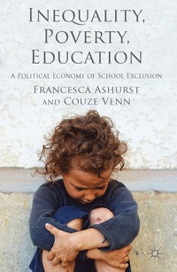 bokomslag Inequality, Poverty, Education