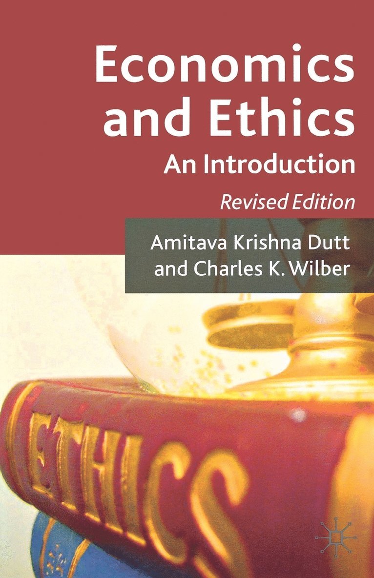 Economics and Ethics 1