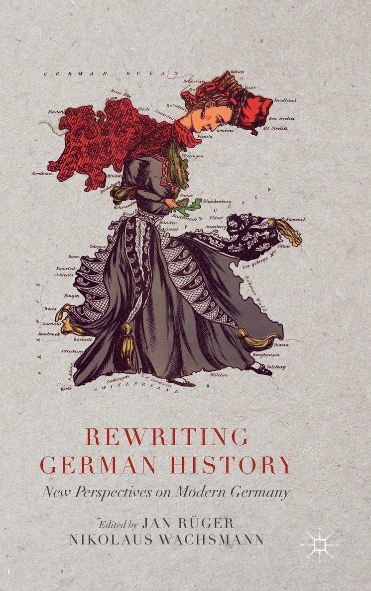 Rewriting German History 1