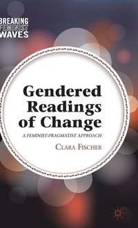 bokomslag Gendered Readings of Change