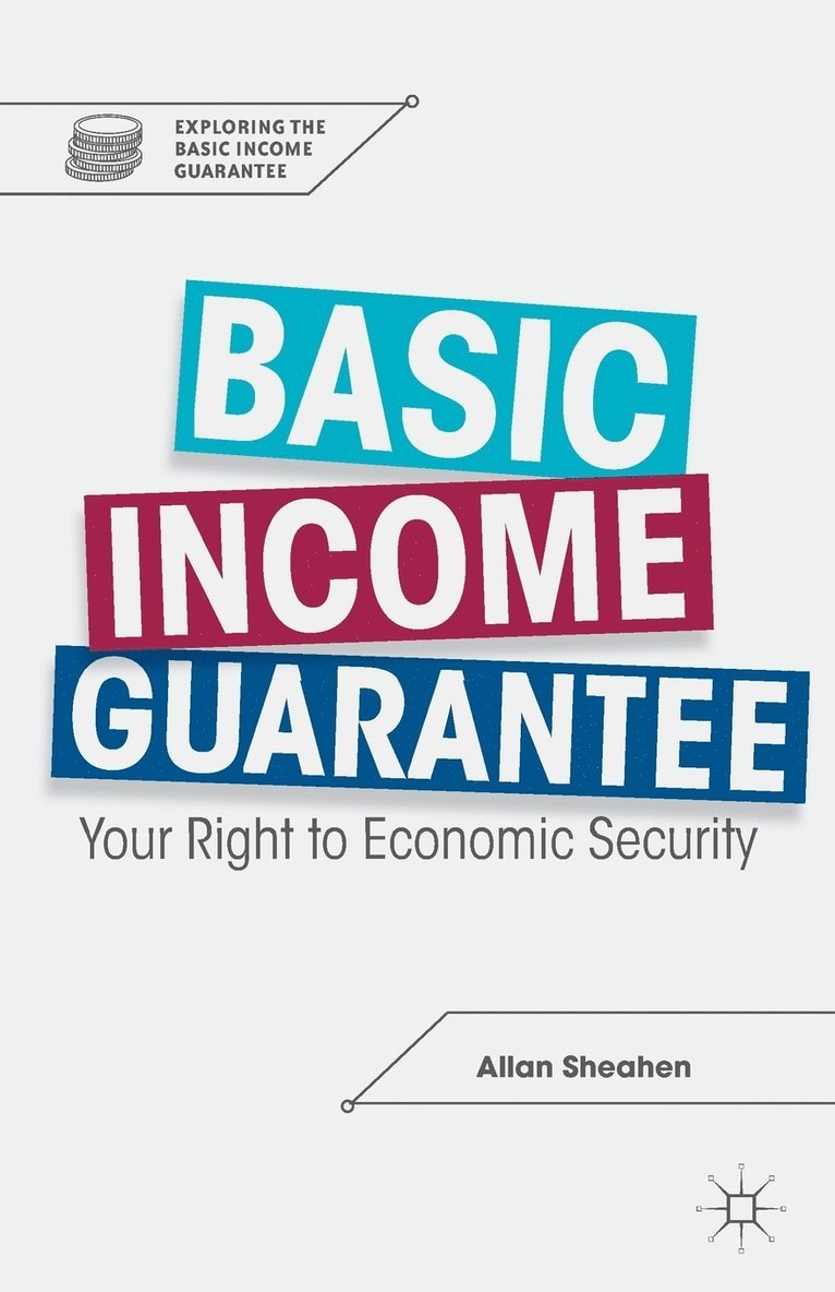 Basic Income Guarantee 1