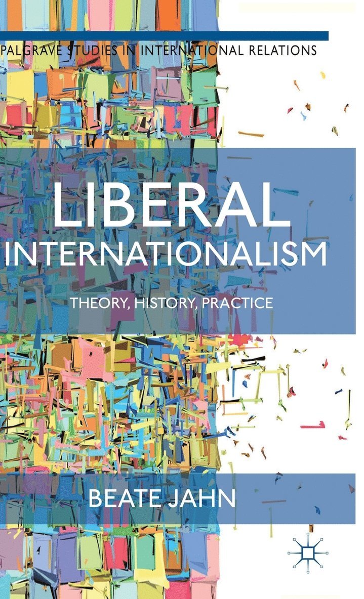 Liberal Internationalism