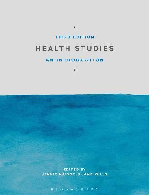 Health Studies 1