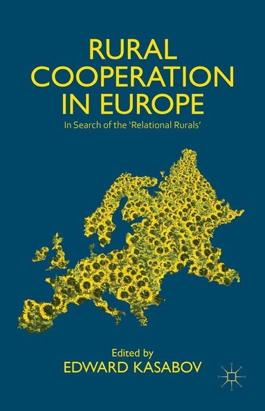 Edward Kasabov, Edward Kasabov - Rural Cooperation in Europe, Inbunden