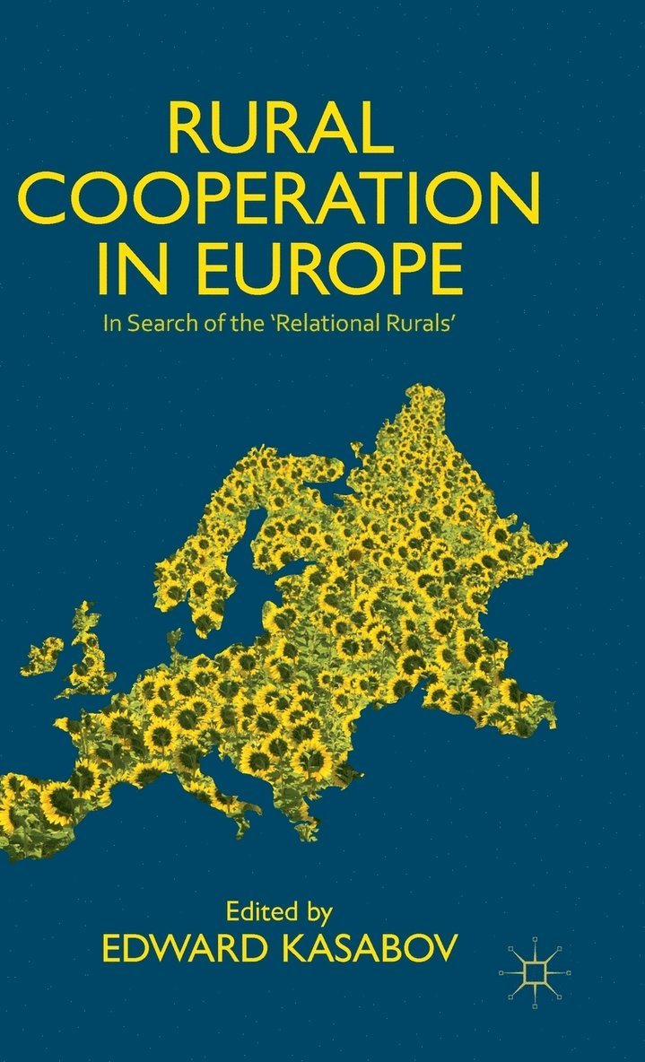 Rural Cooperation in Europe 1