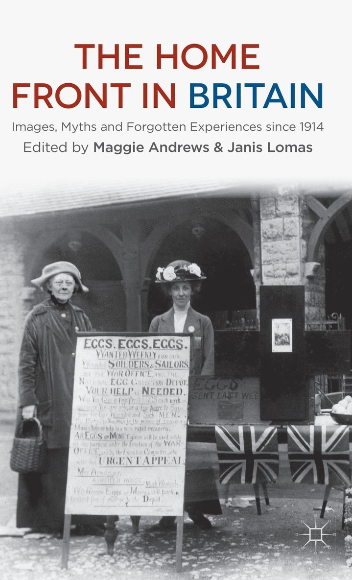 Home Front in Britain