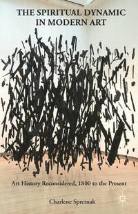 bokomslag Spiritual Dynamic in Modern Art