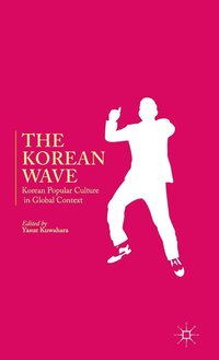 bokomslag The Korean Wave