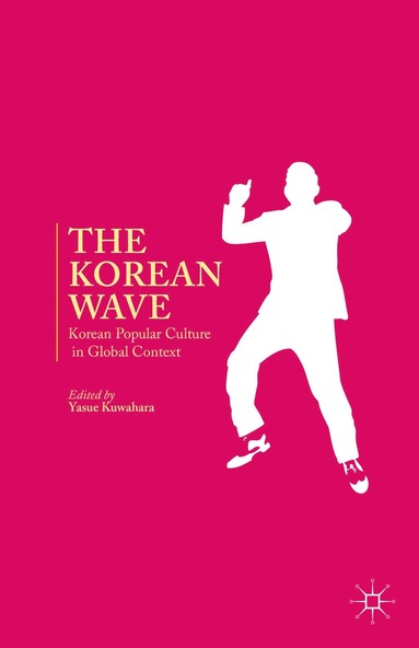 bokomslag Korean Wave