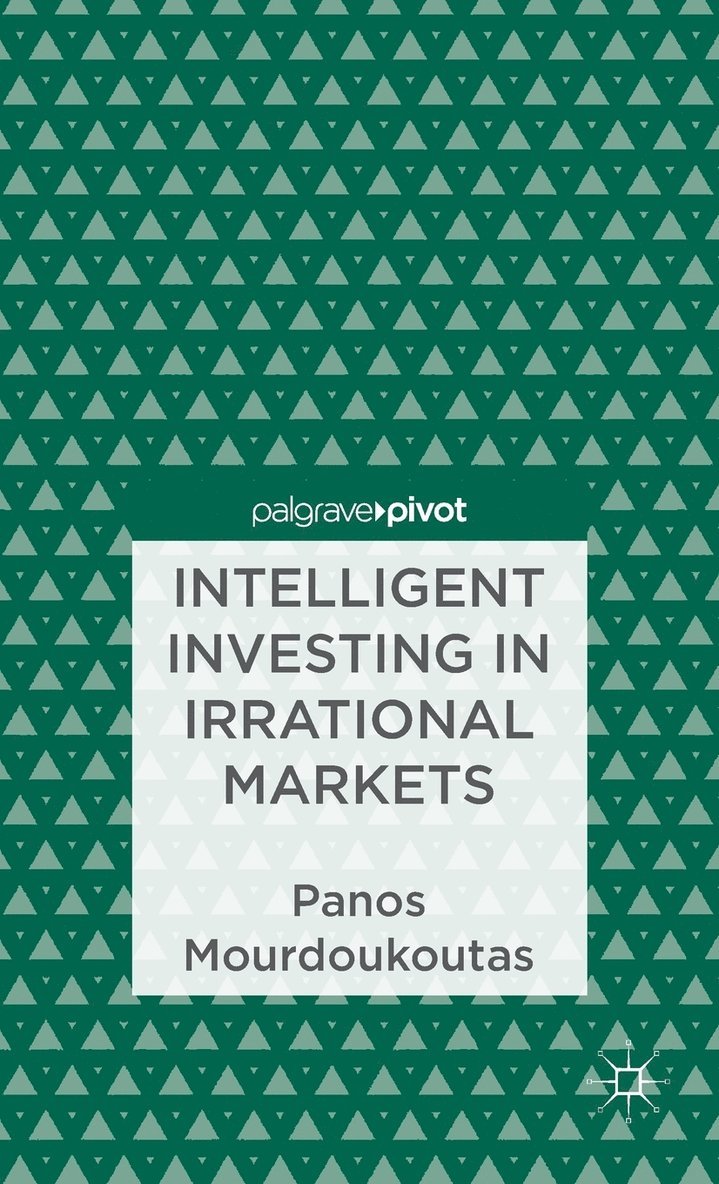 Intelligent Investing in Irrational Markets 1