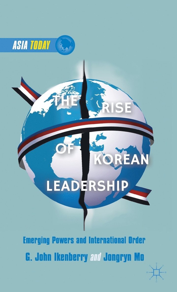 The Rise of Korean Leadership 1