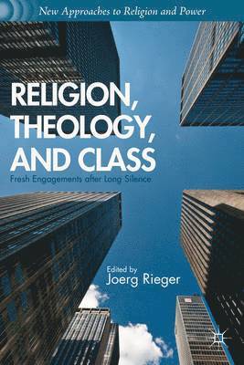 Religion, Theology, and Class 1