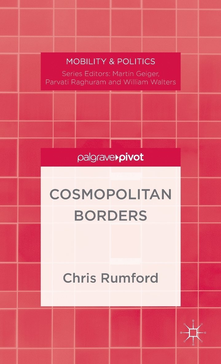 Cosmopolitan Borders 1