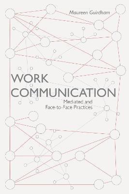 bokomslag Work Communication