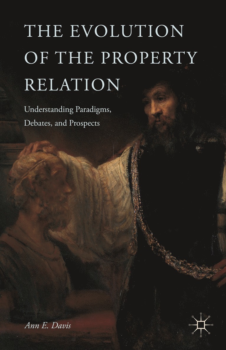 Evolution of the Property Relation