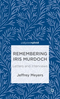 bokomslag Remembering Iris Murdoch