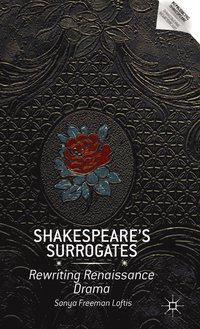 bokomslag Shakespeares Surrogates