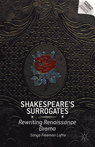 bokomslag Shakespeare's Surrogates