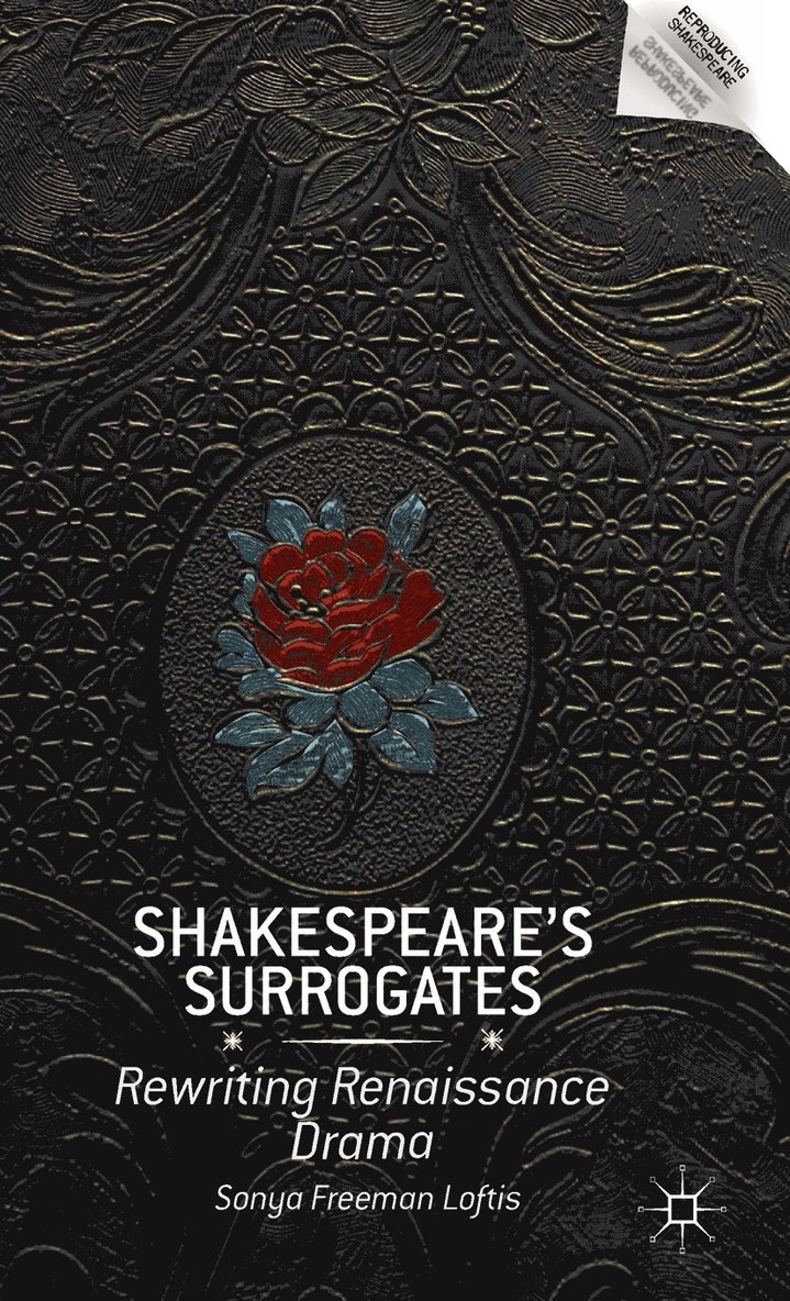 Shakespeares Surrogates 1