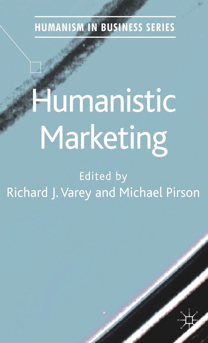 Humanistic Marketing 1