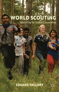 bokomslag World Scouting