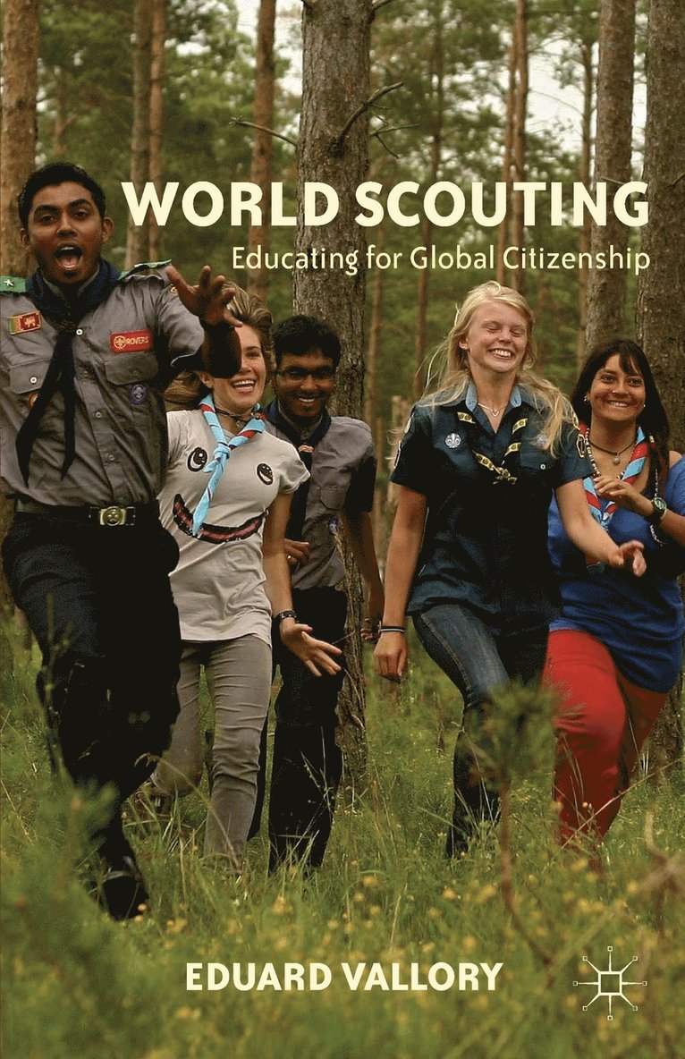 World Scouting 1