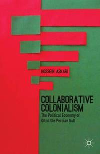 bokomslag Collaborative Colonialism