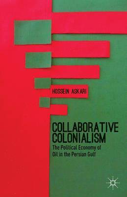 bokomslag Collaborative Colonialism