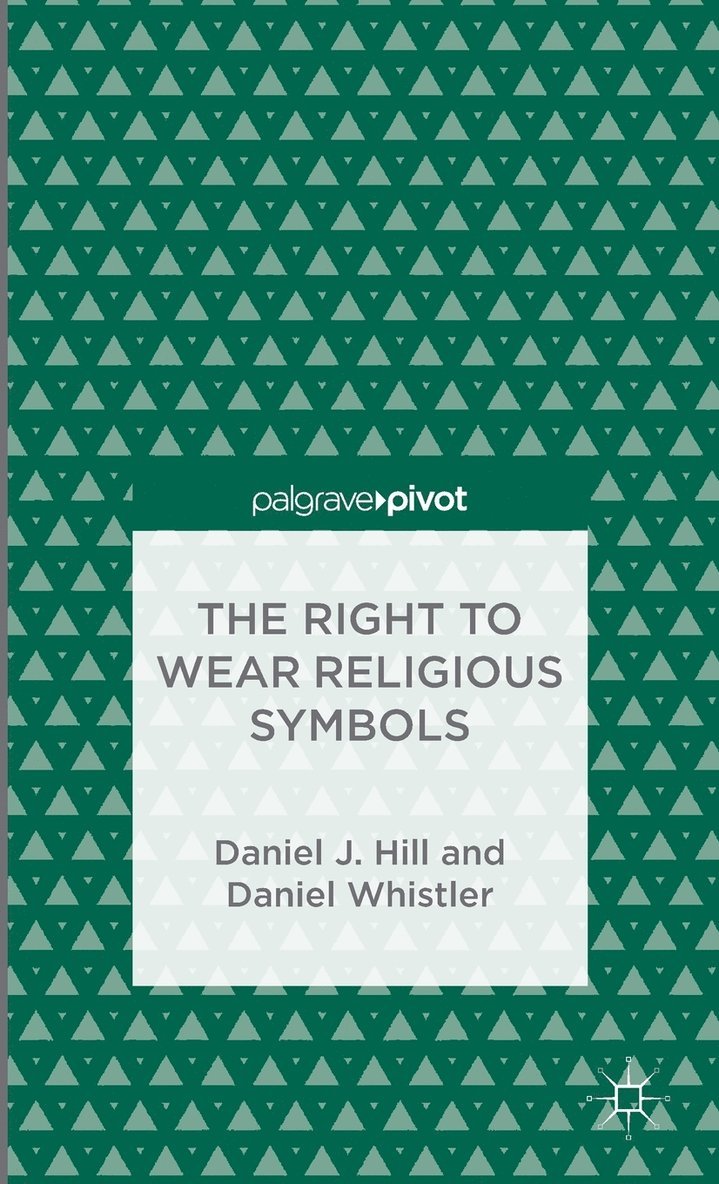 The Right to Wear Religious Symbols 1