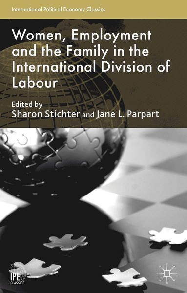 bokomslag Women, Employment and the Family in the International Division of Labour