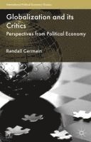 bokomslag Globalization and its Critics